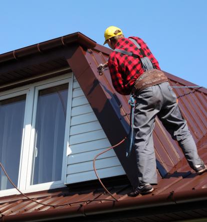 Hochwertiger Dachbau in deutschlandweit