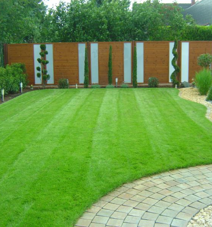 Ihr Experte für Gartenbau in Ludwigshafen