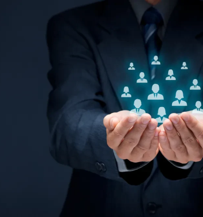 Personalvermittler in Waldmünchen