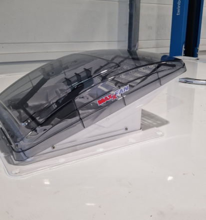 Fachgerechter Camperservice in Mosbach