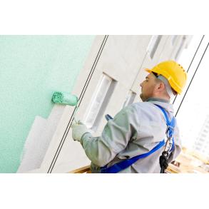 Yahor Andrushkevich Trockenbau