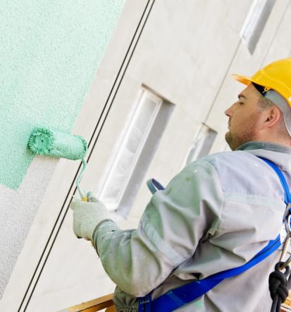 Malerleistungen in Hannover