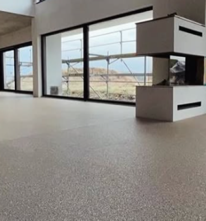 Fachgerechte Natursteinboden Verlegung in Düsseldorf und Gladbach