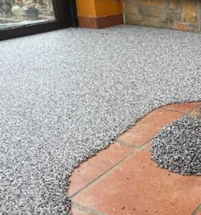 Natursteinboden Montage Düsseldorf und Gladbach