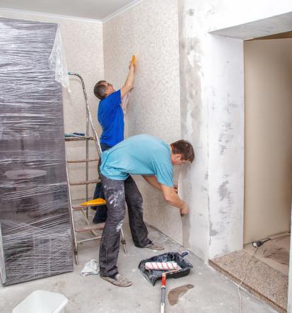 Faire Renovierung und Sanierung in Singen