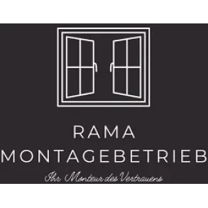 Rama Montagebetrieb