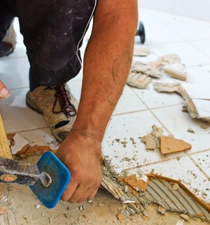 Erfahrene Renovierung in Singen