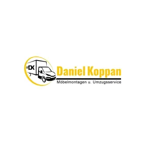 Umzugsservice u. Möbelmontagen Daniel Koppan