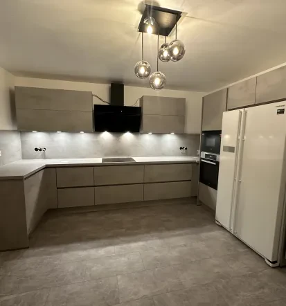 Professionelle Küchenmontagen NRW 14