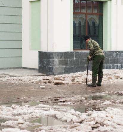 Außenarbeiten und Hauswartung Hamburg, Hannover