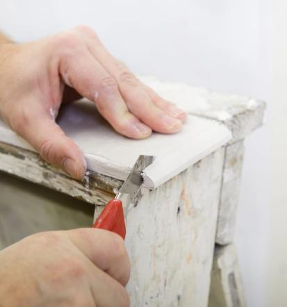 Trockenbau zum fairen Preis Wiesbaden