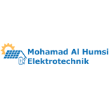 Mohamad Al Humsi Elektrotechnik