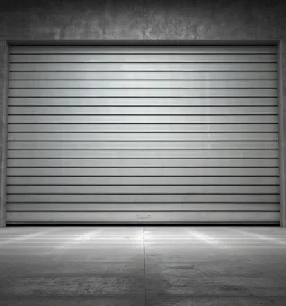 Schnelle Garagenentrümpelung in Darmstadt
