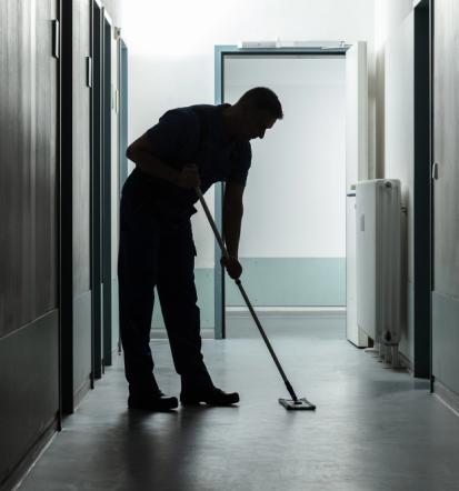 Gebäudebetreuung in Nürnberg