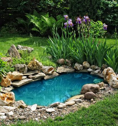 Zuverlässige Gartenarbeiten Falkensee