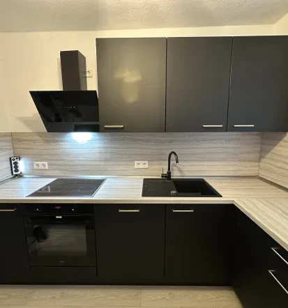 Professionelle Küchenmontagen NRW 17
