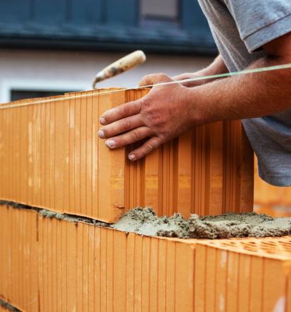 Kompetente Baufirma Rahden