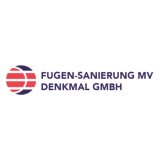 Fugen-Sanierung MV Denkmal GmbH