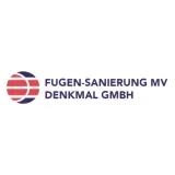 Fugen-Sanierung MV Denkmal GmbH