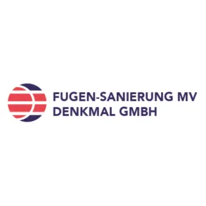 Fugen-Sanierung MV Denkmal GmbH