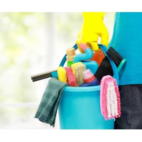 VM-Reinigungsservice