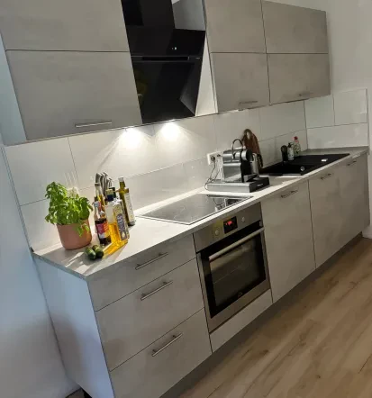Professionelle Küchenmontagen NRW 22