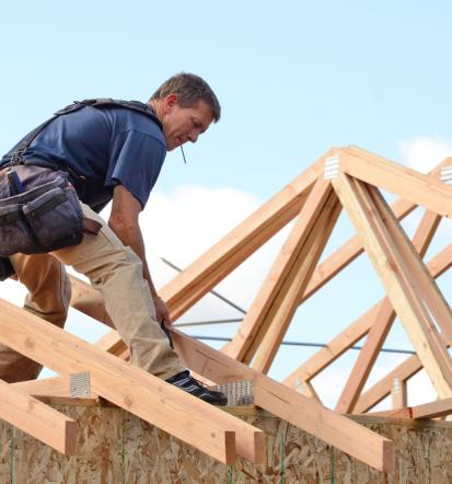 Beste Dachdeckerei landesweit