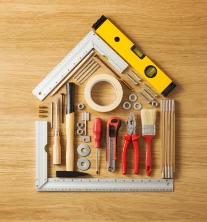 Handwerker in Zwickau mit Erfahrung und Verlässlichkeit