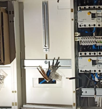 NBS GmbH, Ihr bester Baudienstleister in Hamburg