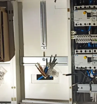 NBS GmbH, Ihr bester Baudienstleister in Hamburg