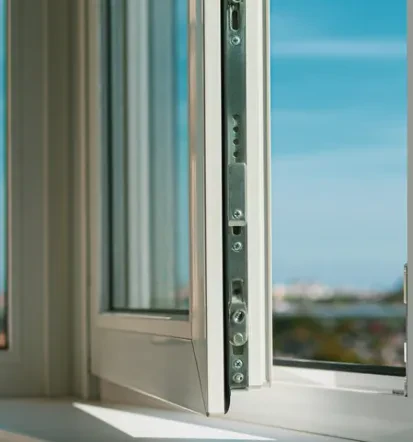 Fenster- und Türenmontage Bielefeld, Bremen