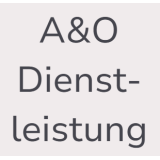 A&O Dienstleistung