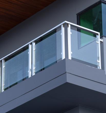 Montagearbeiten mit Zaunbau in Bocholt