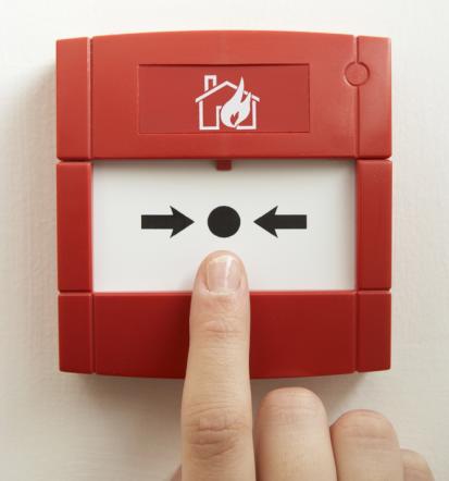 Zuverlässige Brandschutzkonzepte Leipzig