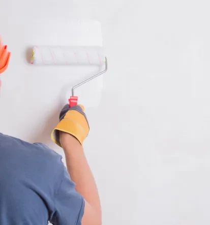 Professioneller Maler Hannover
