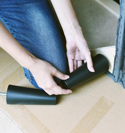 Erfahrener Montagebetrieb Berlin