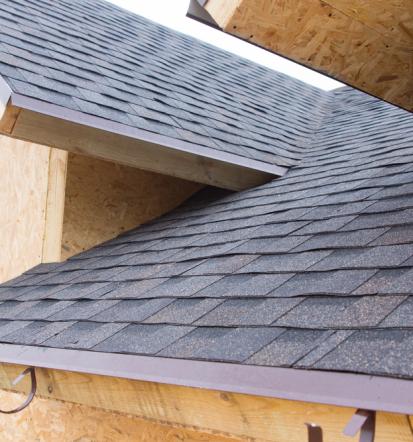 Fachgerechte Dacheindeckung in Dortmund und ganz Deutschland