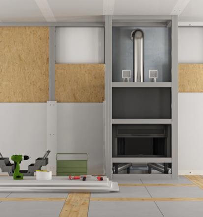 Qualifizierte Renovierung in Singen