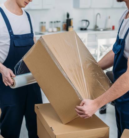 Effizienter Entrümpelungsservice in Walschleben und Erfurt für jeden Bedarf