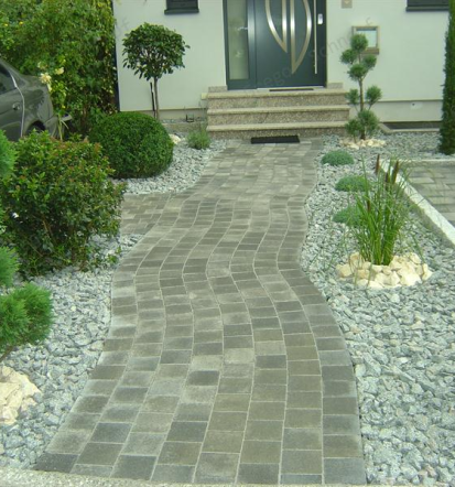 Gartenbeleuchtung vom besten Gartenbauer in Ludwigshafen