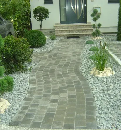 Gartenbeleuchtung vom besten Gartenbauer in Ludwigshafen