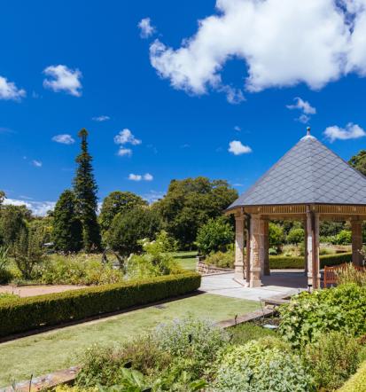 Kreativer Gartenbau Wetzlar