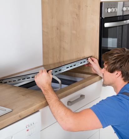 Qualifizierter Montageservice Berlin