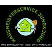 Hausmeisterservice Jung & Jung