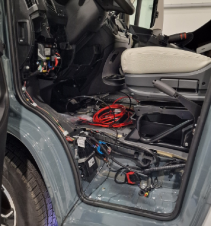 Professionelle Camperreparatur in Mosbach