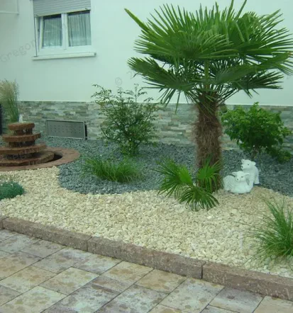 Kreative Gartendesigns vom besten Gartenbauer in Ludwigshafen