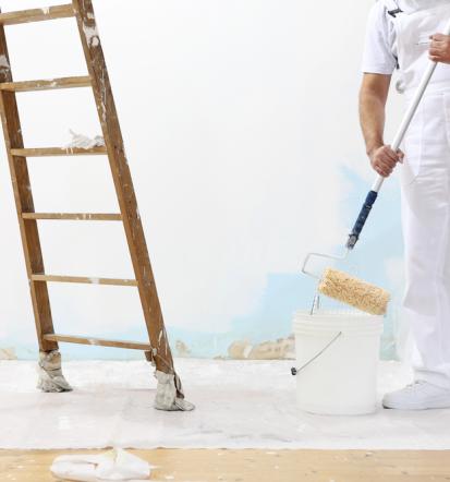 Budgetfreundliche Renovierung und Sanierung in Singen