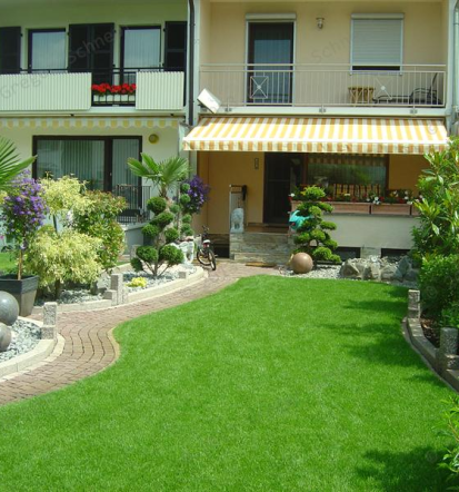 Bewässerungssysteme vom besten Gartenbauer in Ludwigshafen