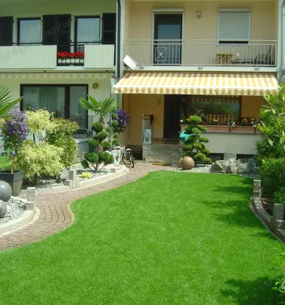 Bewässerungssysteme vom besten Gartenbauer in Ludwigshafen