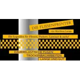 Die Fliesensprinter